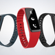 Illustration for article titled New Years Resolutions: 45% Off The Fusion Fitness Band + Smartwatch